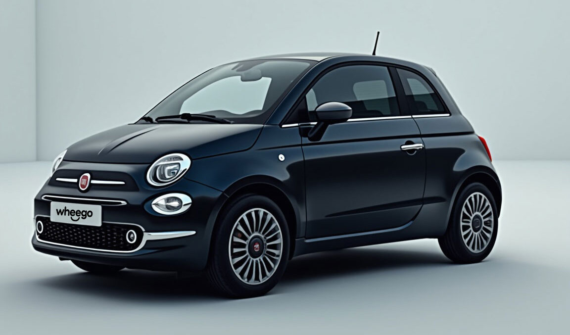Fiat500