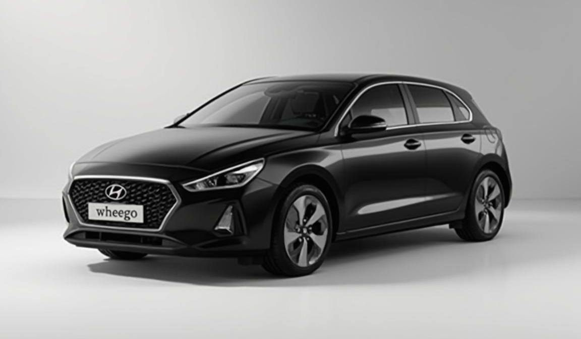 Hyundai-i30